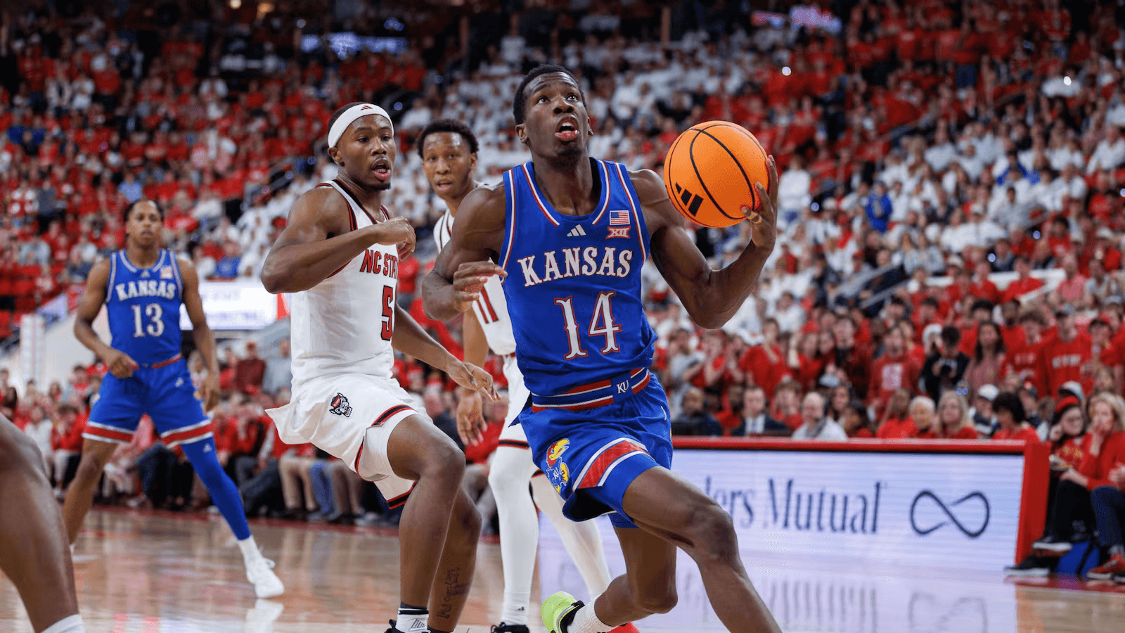 CBB PrizePicks Plays for 2/2