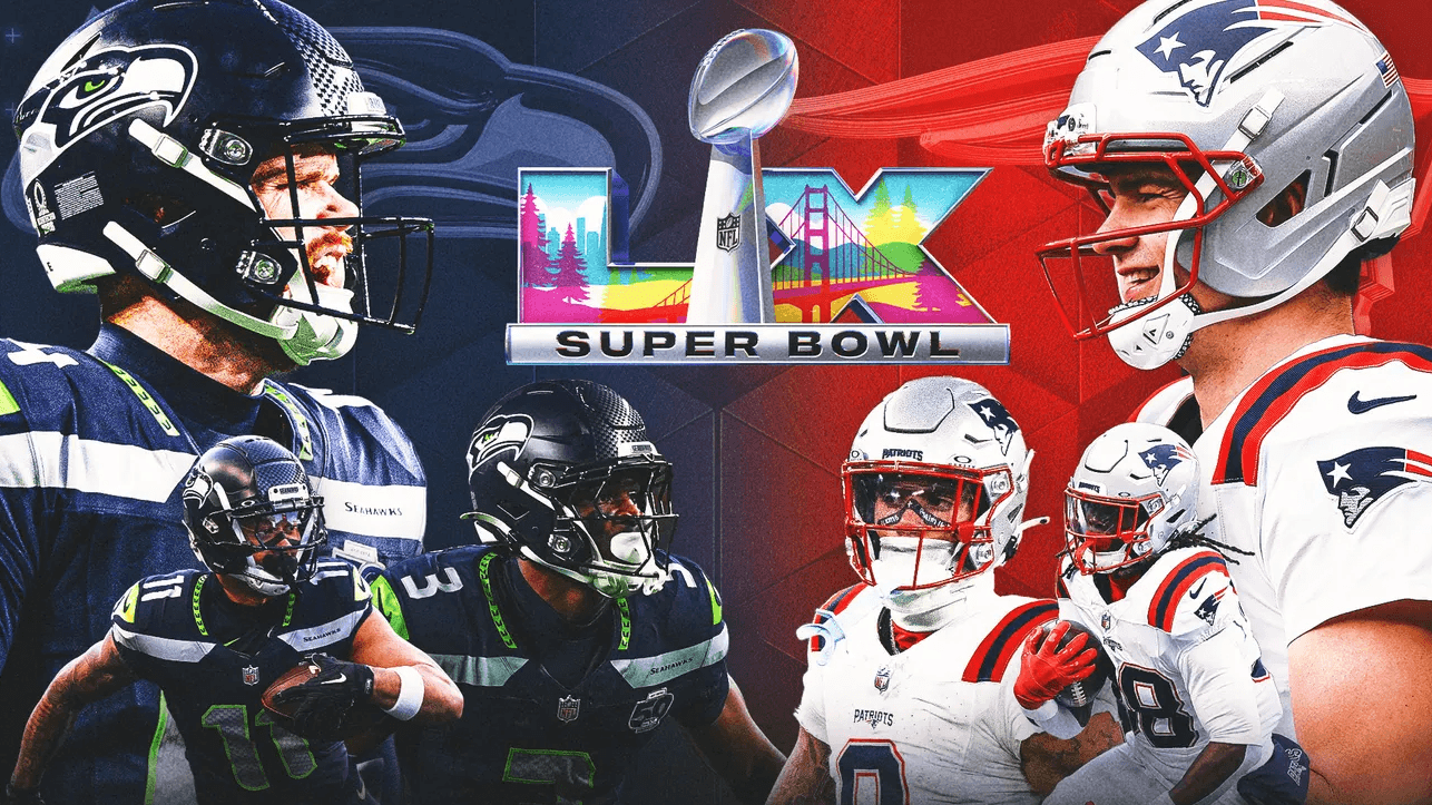 Making A Case for Each Side & Total in the Super Bowl