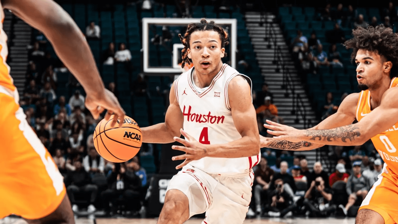 CBB PrizePicks Plays for 2/10