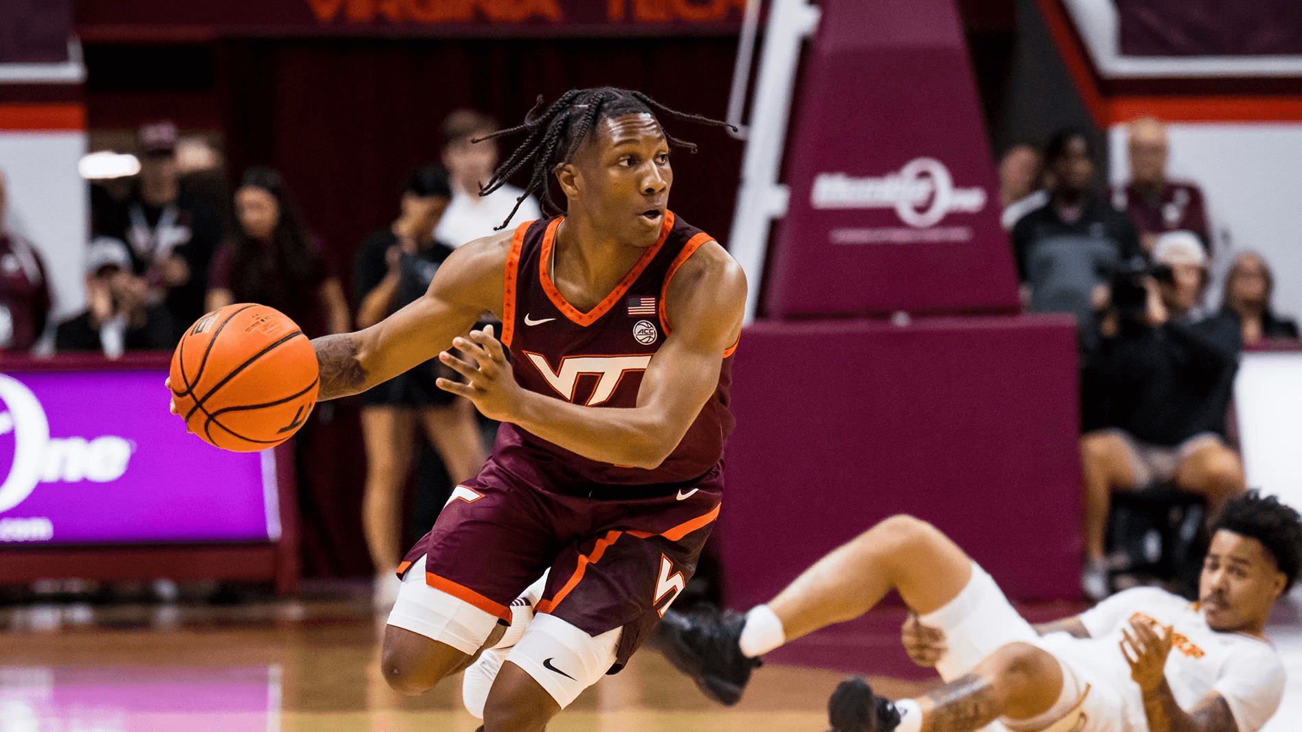 Virginia Tech vs Clemson: The Best Bet for Wednesday’s CBB Slate