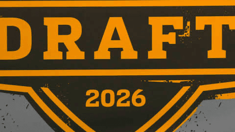 Way, WAY Too Early NFL Mock Draft (Part 1)
