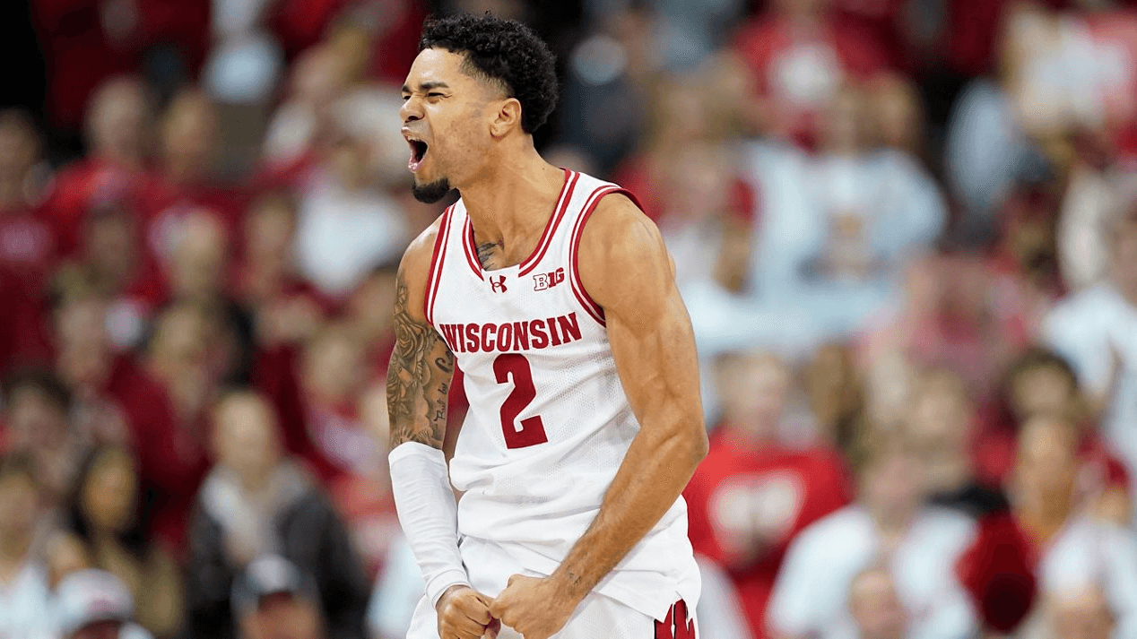 Michigan State vs Wisconsin: How to Make Money Betting This BIG10 Battle