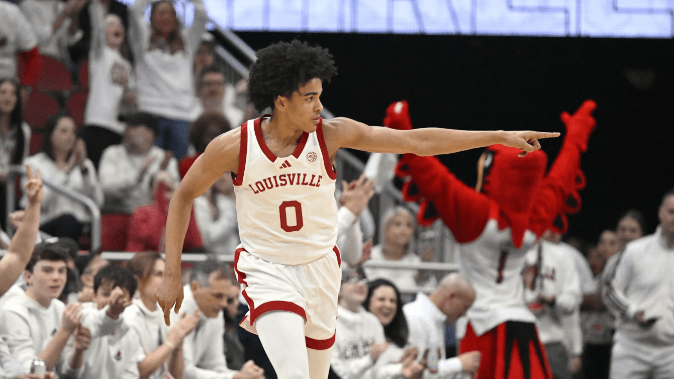 College Basketball Best Bets - Saturday, February 14th