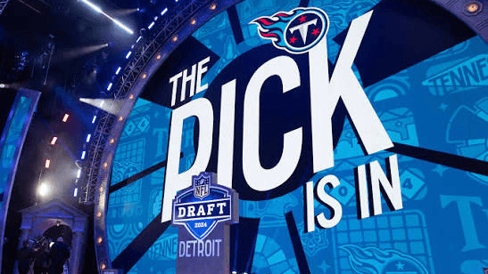 Way, Way Too Early NFL Mock Draft (Part 2)