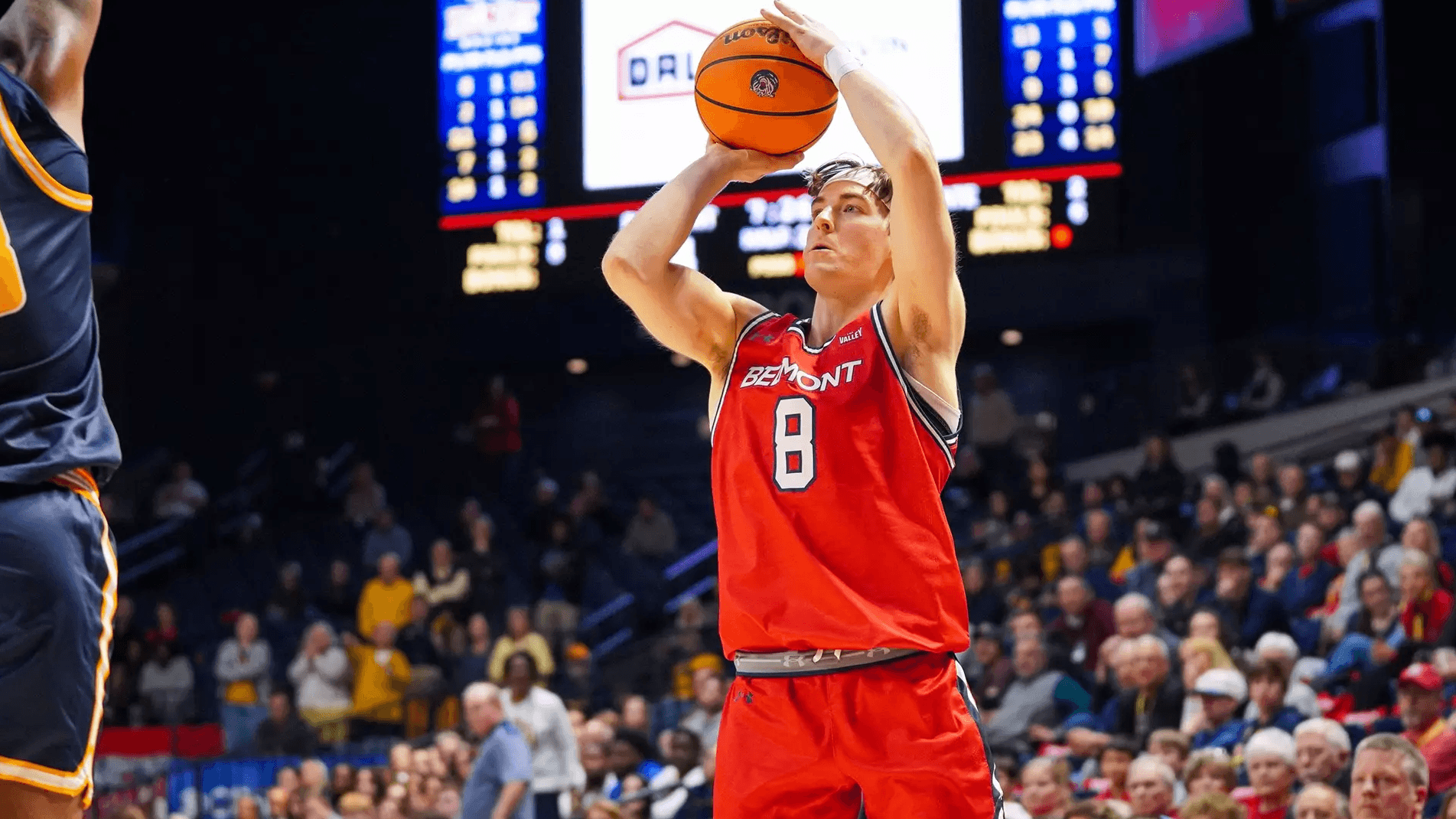 Belmont vs Murray State: How to Make Money on this Missouri Valley Conference Matchup