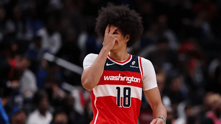 Low Totals? I'm Hammering Rebounds 2/19