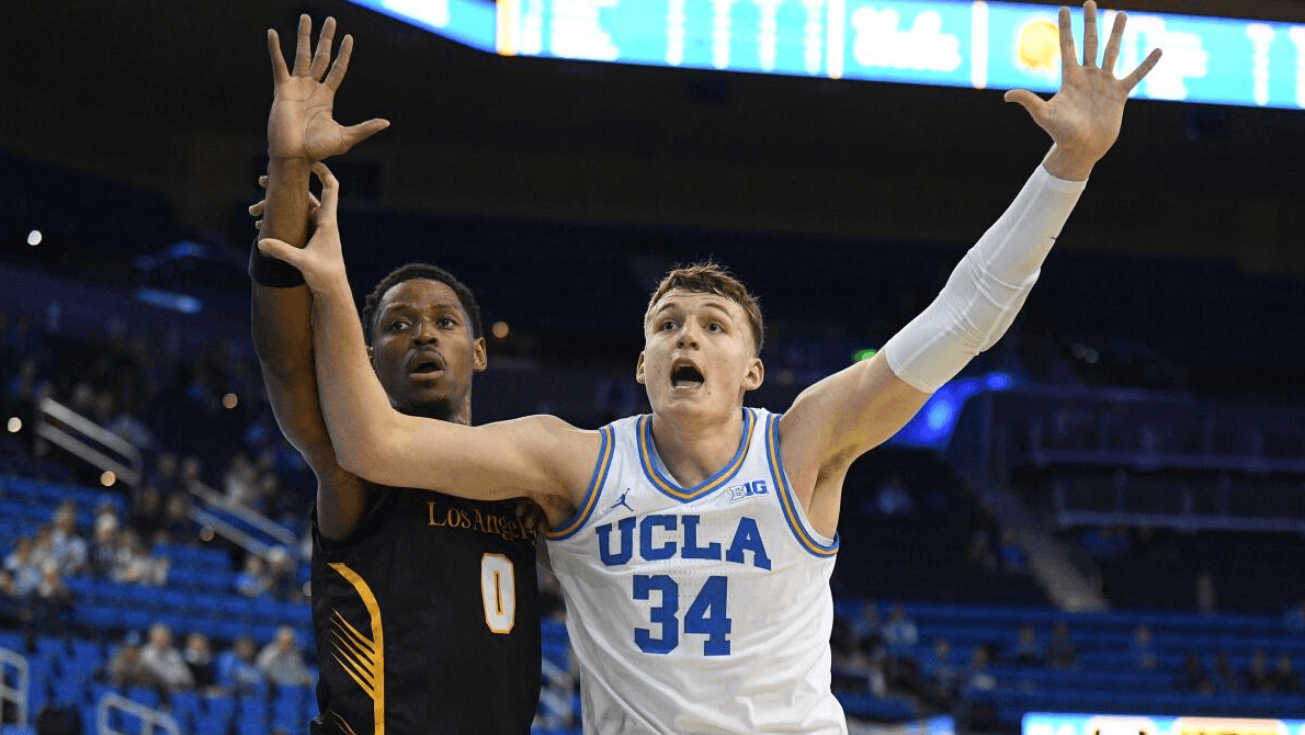 Illinois vs UCLA: How to Make Money Betting This BIG10 Saturday Night Battle