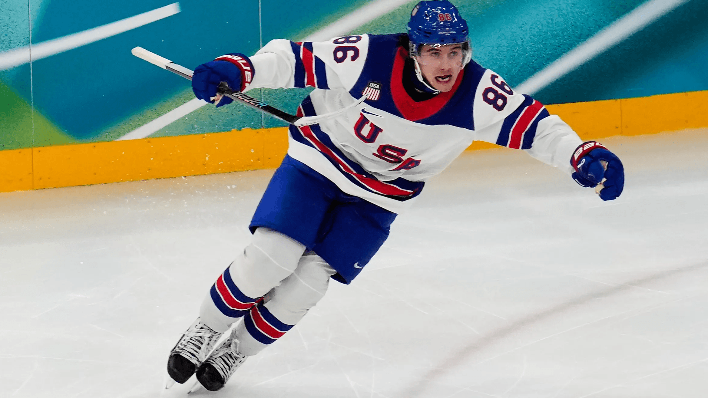From Communist to Patriot