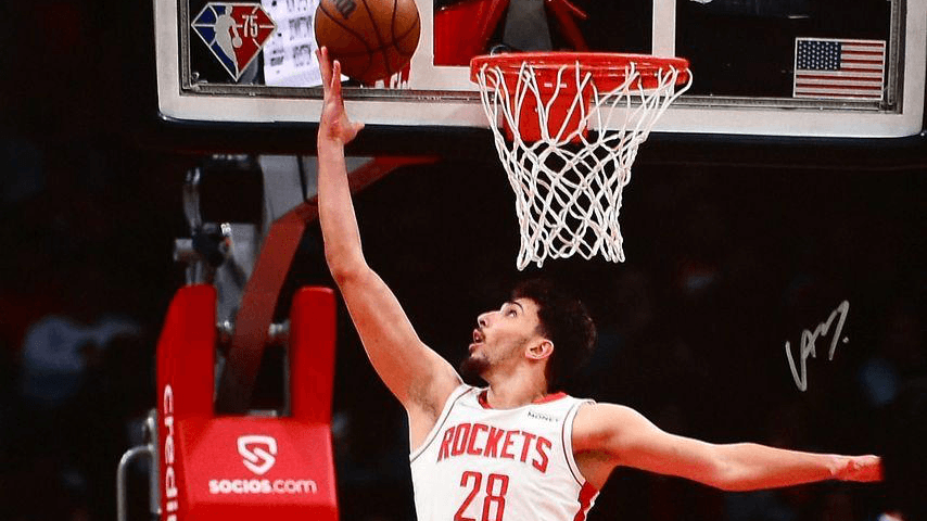 NBA 2/23: LC's Favorite PrizePicks Square