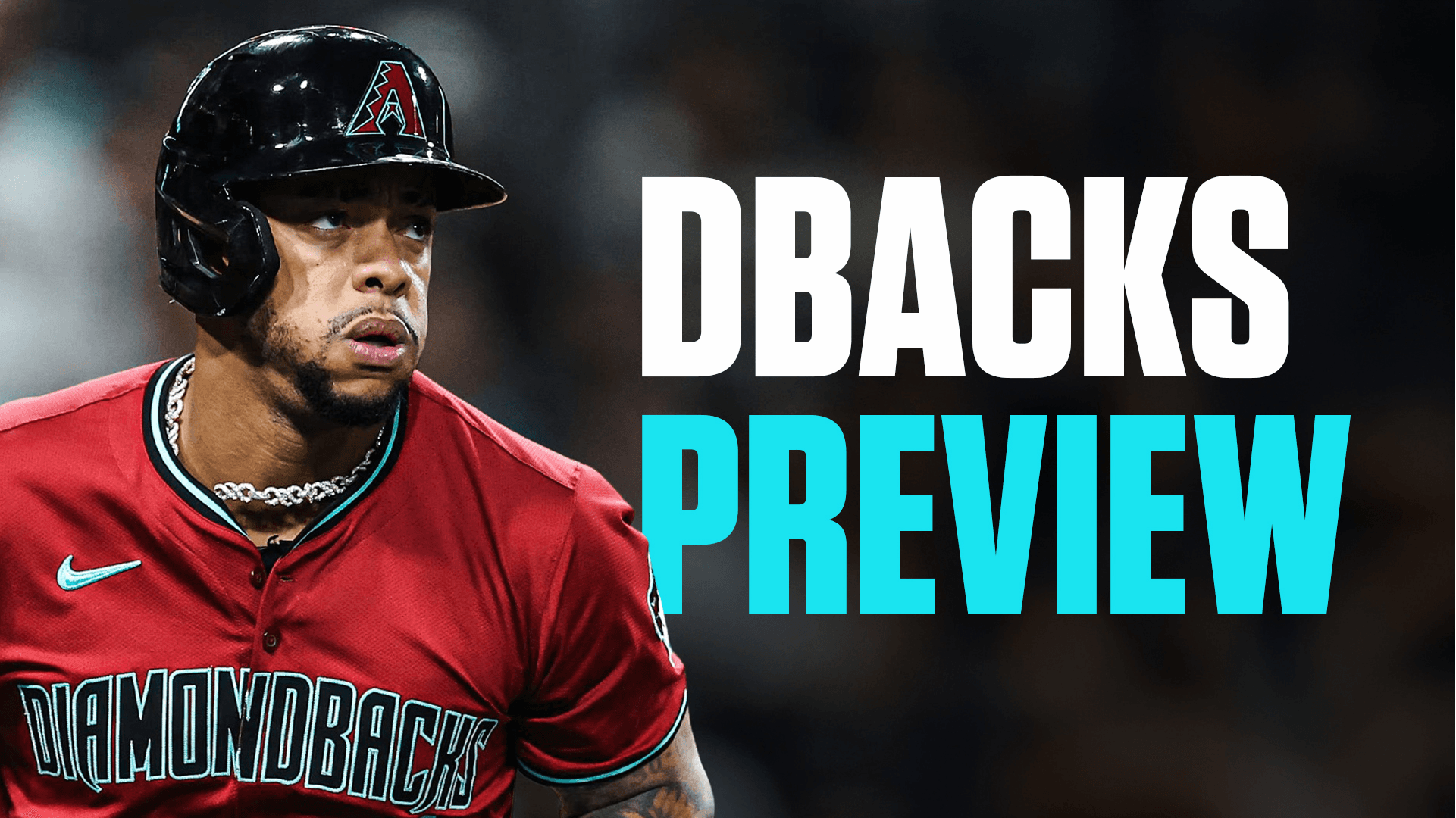 PREVIEW BRIEFS: THE DIAMONDBACKS