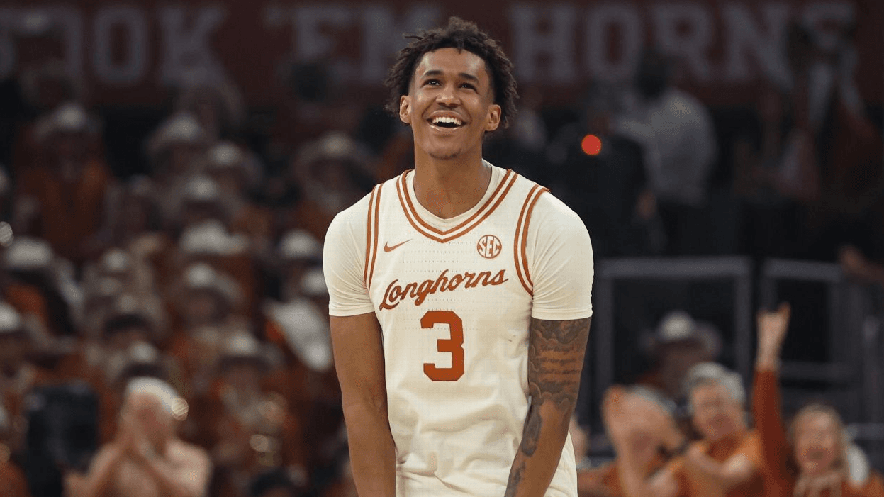 Florida vs Texas: The Best Bet to Make on Wednesday’s College Basketball Slate