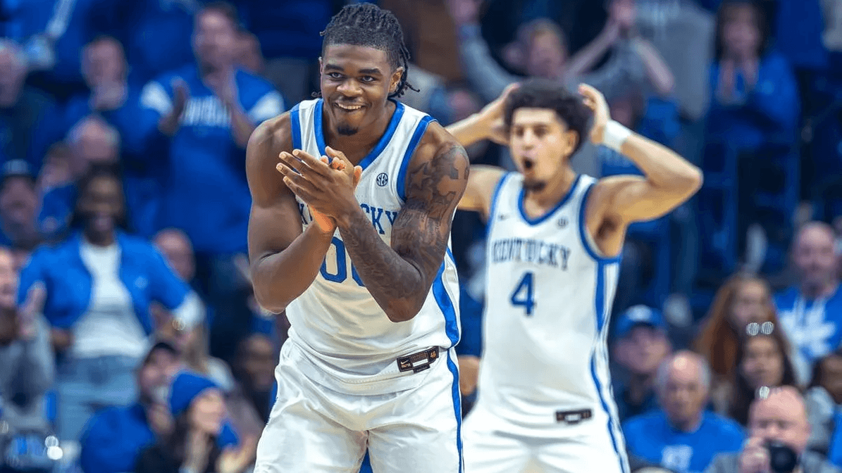Vanderbilt vs Kentucky: How to Make Money Betting This Elite SEC Matchup