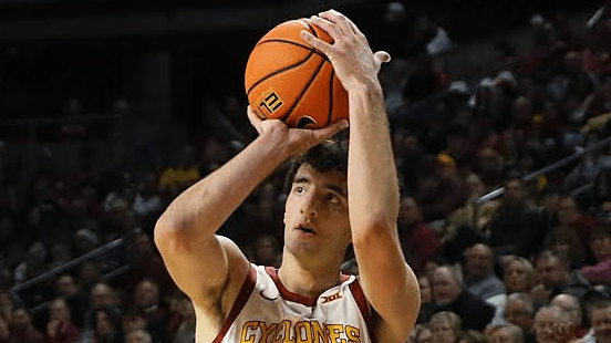 3 Best Bets for a LOADED College Basketball Saturday