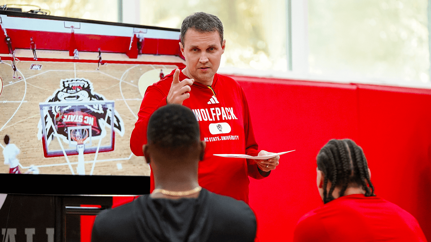 Duke vs NC State: How to Make Money Betting This Elite ACC Monday Night Clash