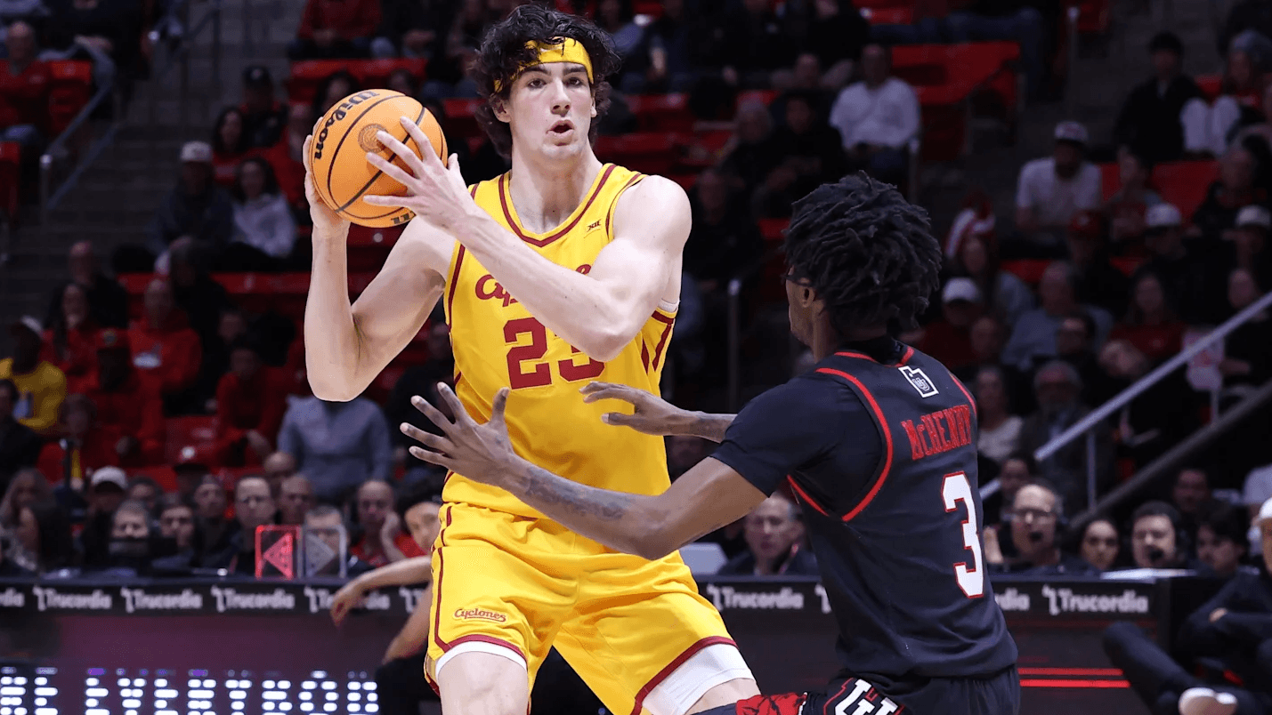 Arizona vs Iowa St: The Big Monday Hate Watch