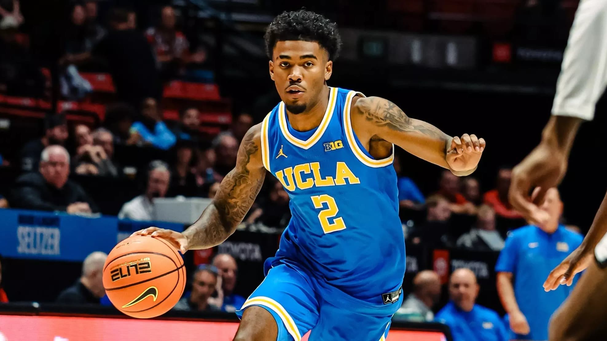 Nebraska vs UCLA: The Wager to Make in the Best Late-Night CBB Game on Tuesday
