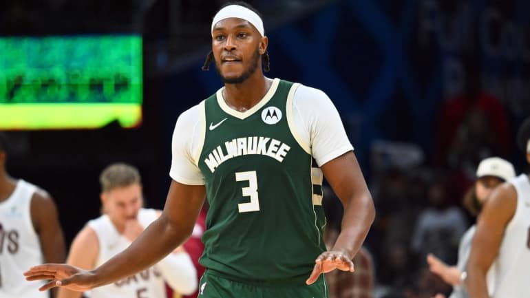 NBA 3/4: LC's Favorite Square