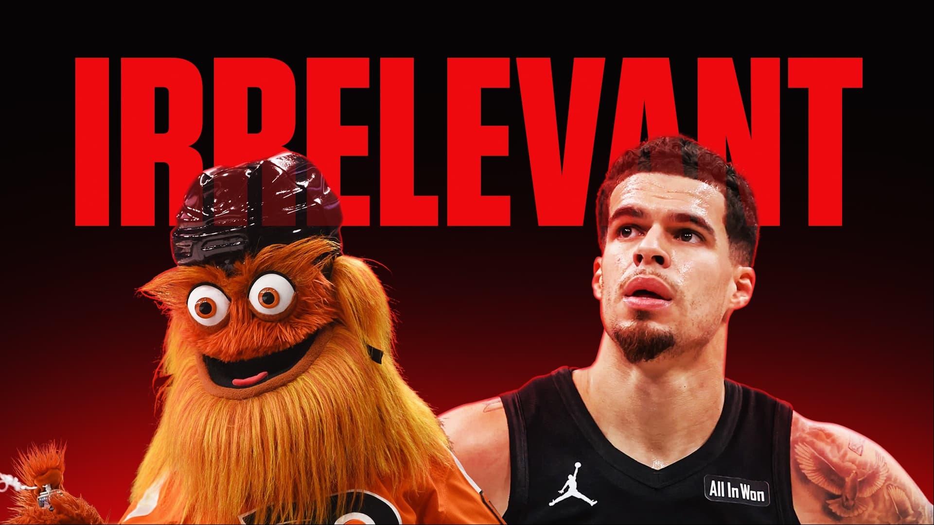 THE MOST IRRELEVANT FRANCHISES IN SPORTS