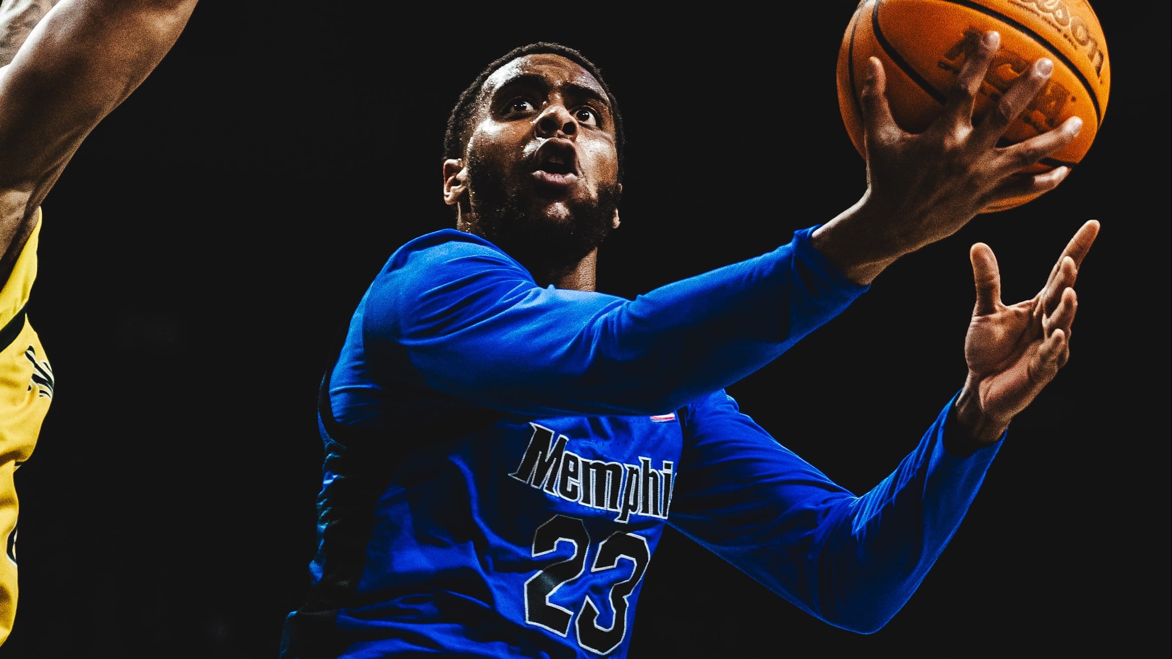 USF vs Memphis: The Bucket Getter