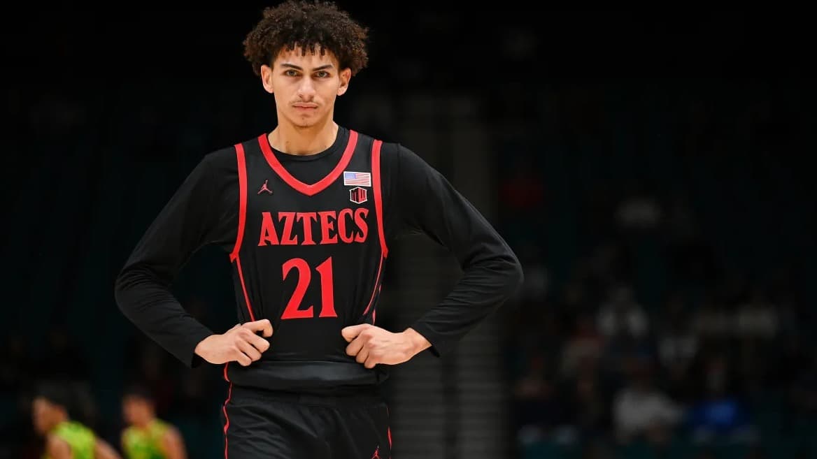 UNLV vs SDSU: Buying-Low and Selling-High on These Two Mountain West CBB Teams