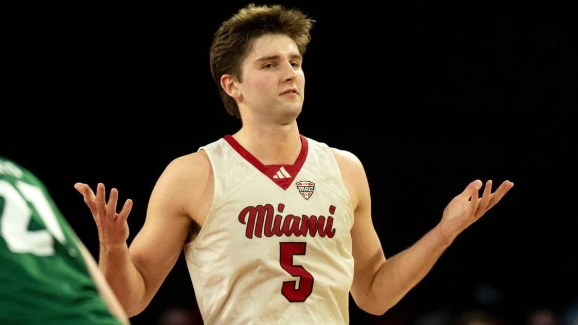 Miami (OH) vs Ohio: Are the RedHawks Going Undefeated?
