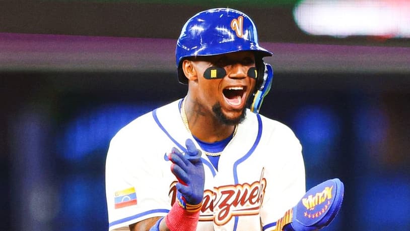 World Baseball Classic: LC's PrizePicks Lineup