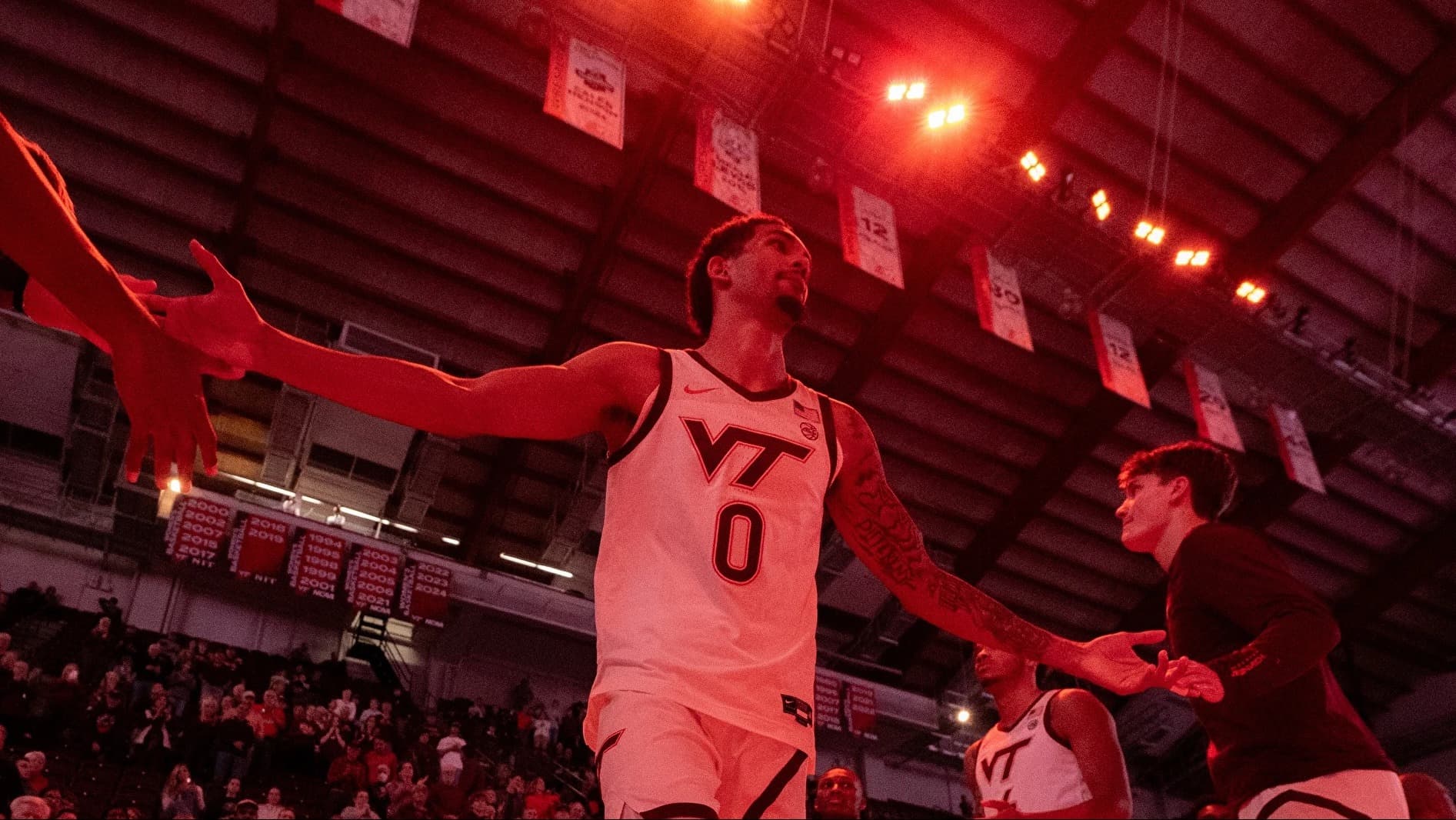 Wake Forest vs Virginia Tech: How to Make Money Betting This ACC Round 1 Matchup