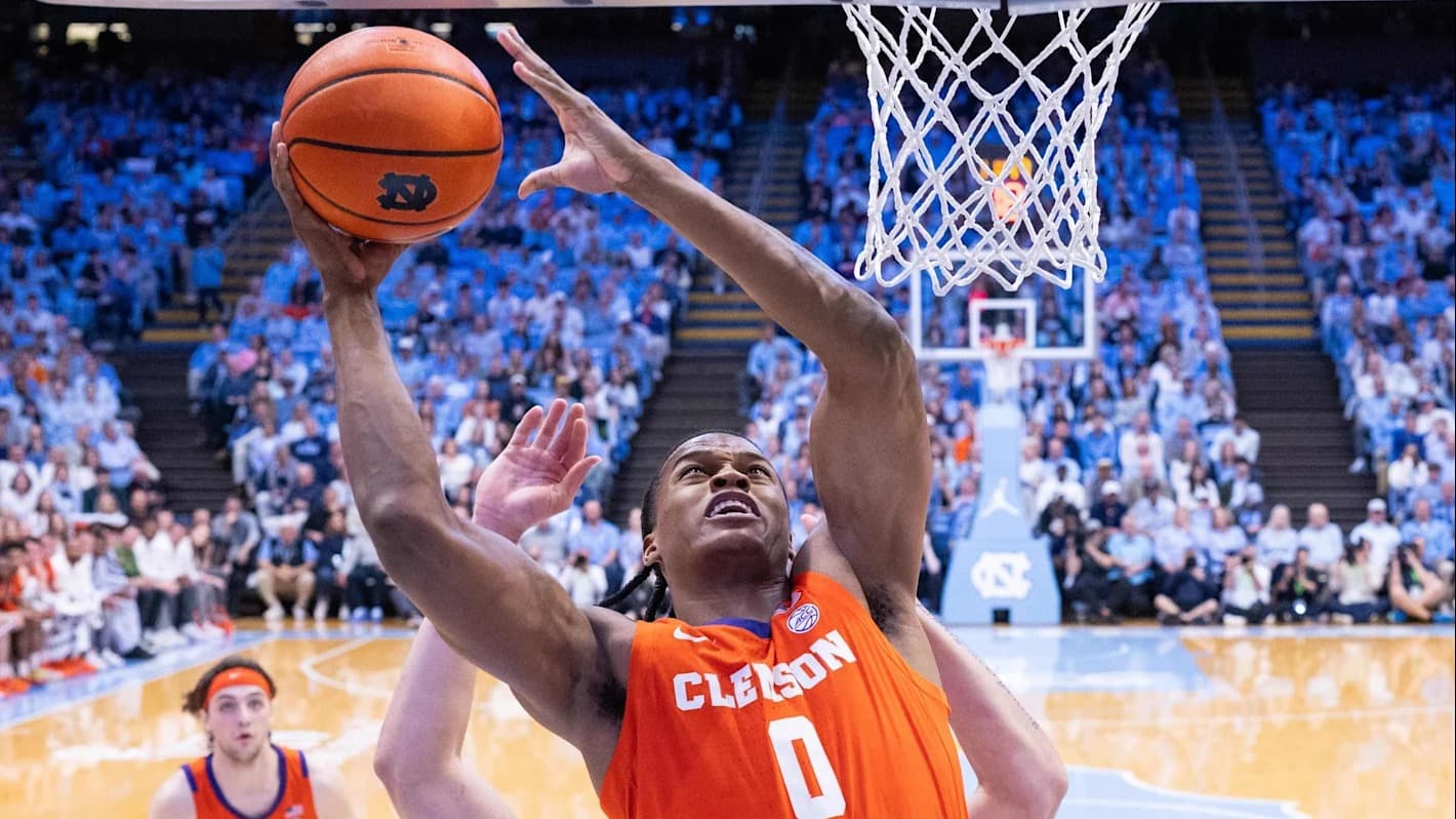 Wake Forest vs Clemson: The Best Bet to Make in this ACC Tournament Matchup