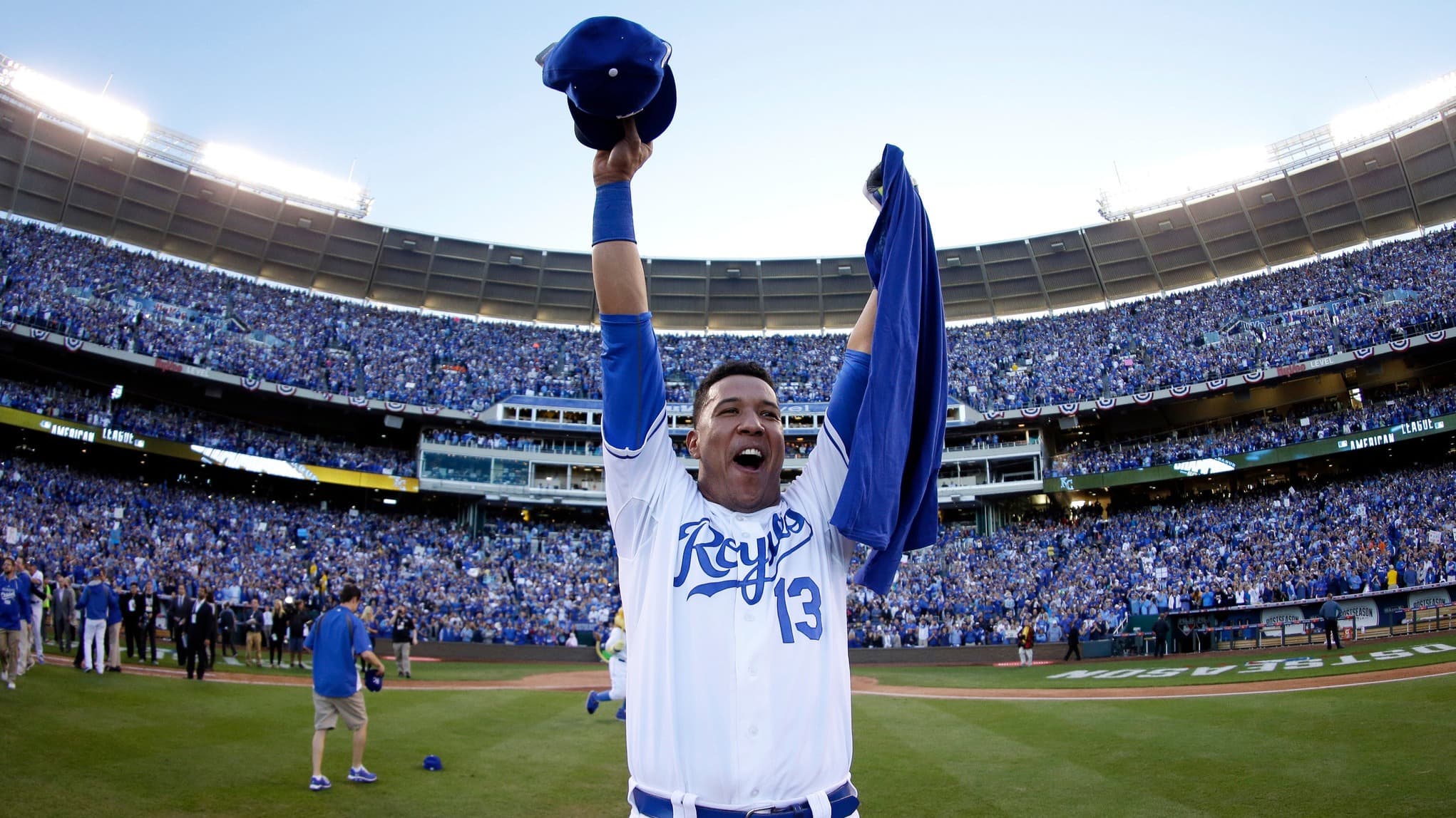 The Road to Generational MLBSZN Wealth: Volume 2