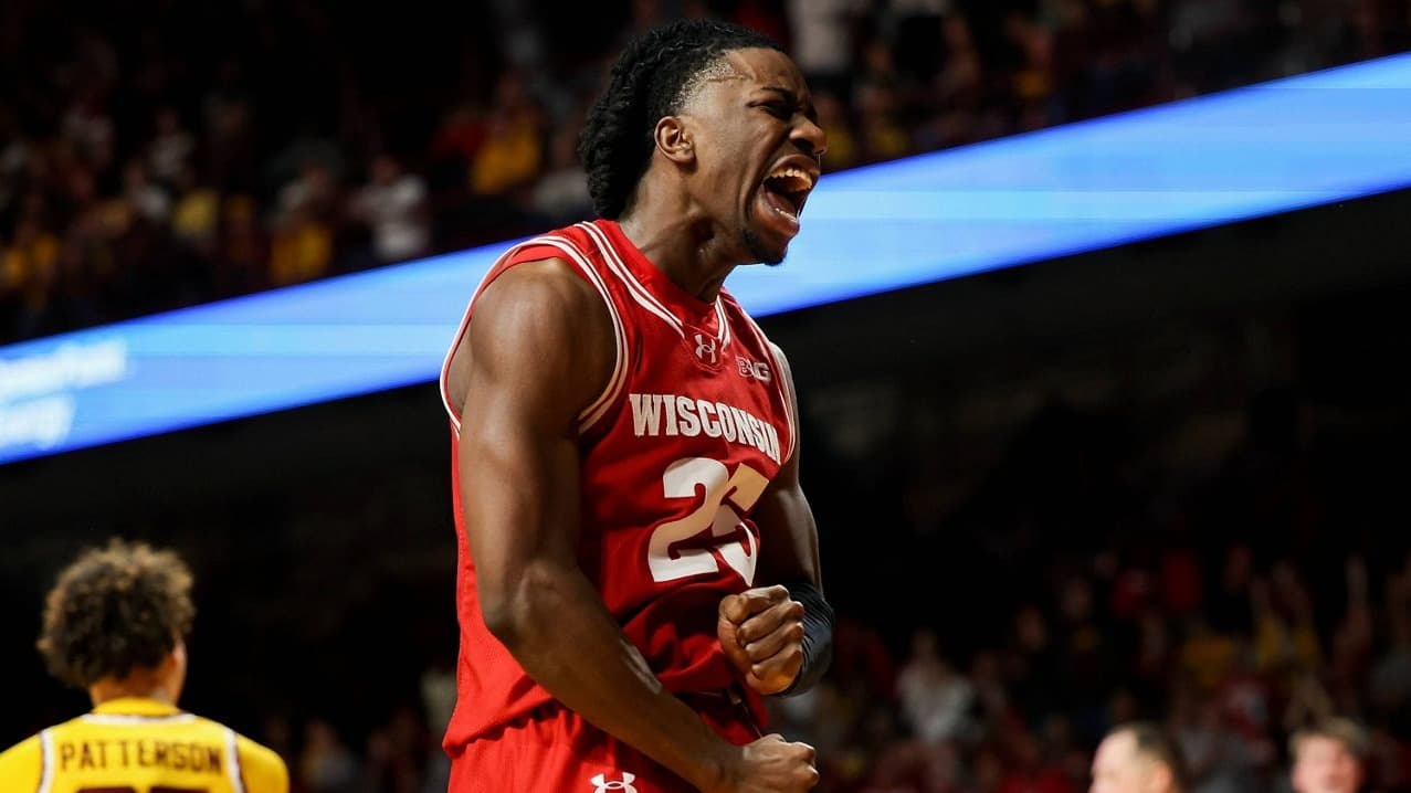 Wisconsin vs Illinois: Who Covers in This BIg Ten Quarterfinal Matchup?