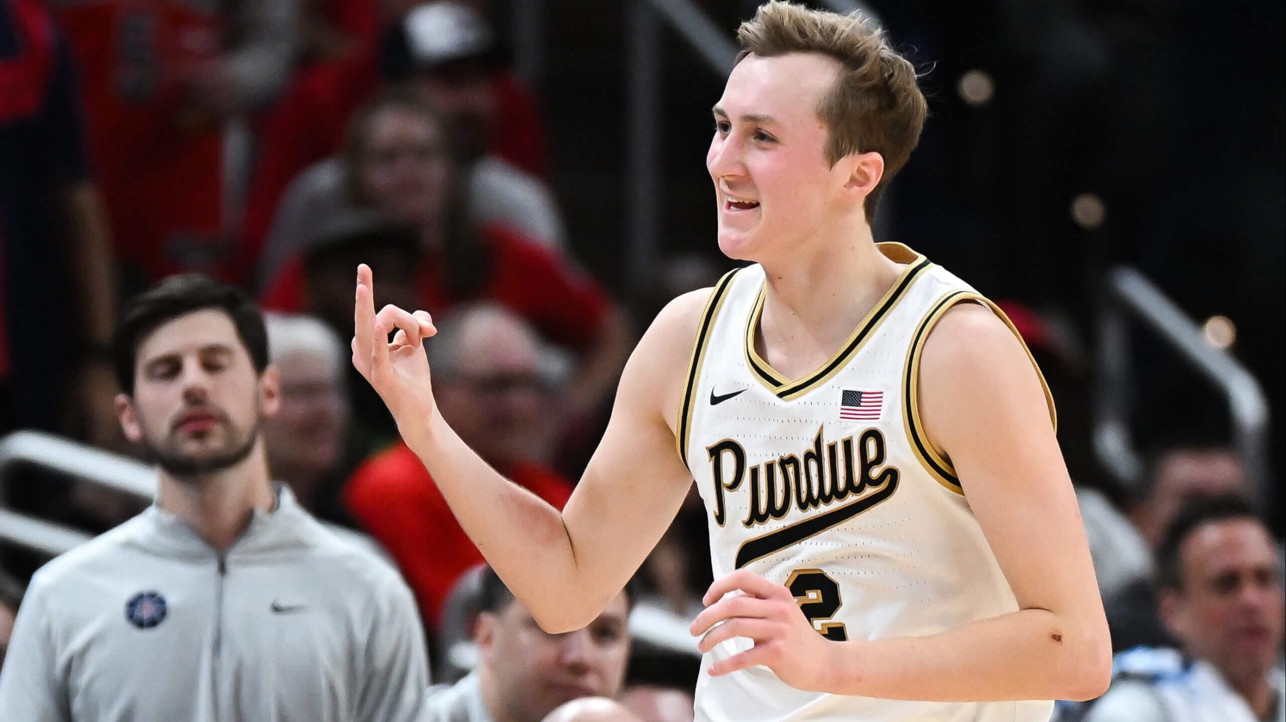Jeff Sunday's Four (4) Favorite CBB Conference Tournament Bets - Saturday, March 14th