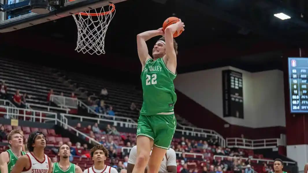 Cal Baptist vs Utah Valley: This Team is Covering in the WAC Championship on Saturday