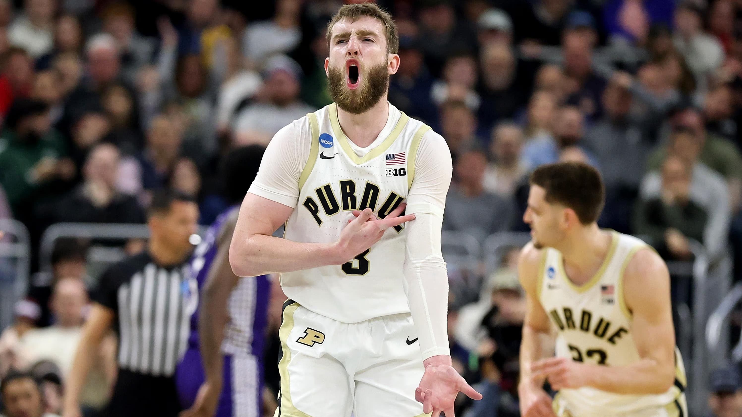 Purdue vs Michigan: Who Covers in the Big Ten Championship?
