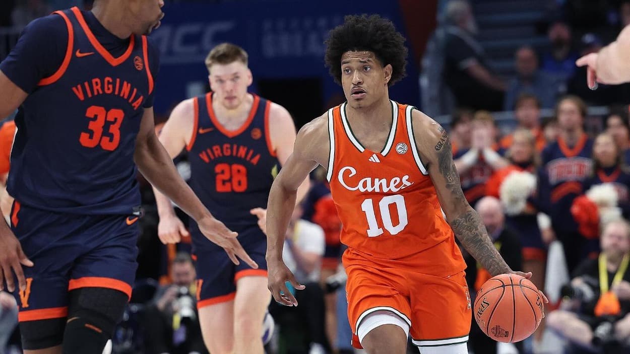 Miami vs Missouri: The Best Bet to Make for Friday’s CBB Slate