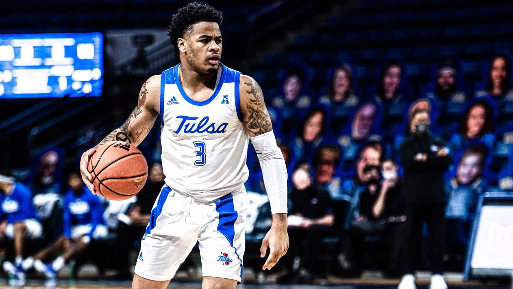 Wichita State vs Tulsa: The Best Bet to Make in This NIT Matchup on Tuesday Night