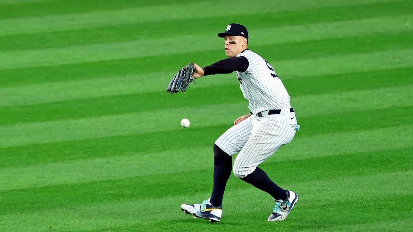 Yankees vs Giants: The Best Bet to Make for MLB Opening Night