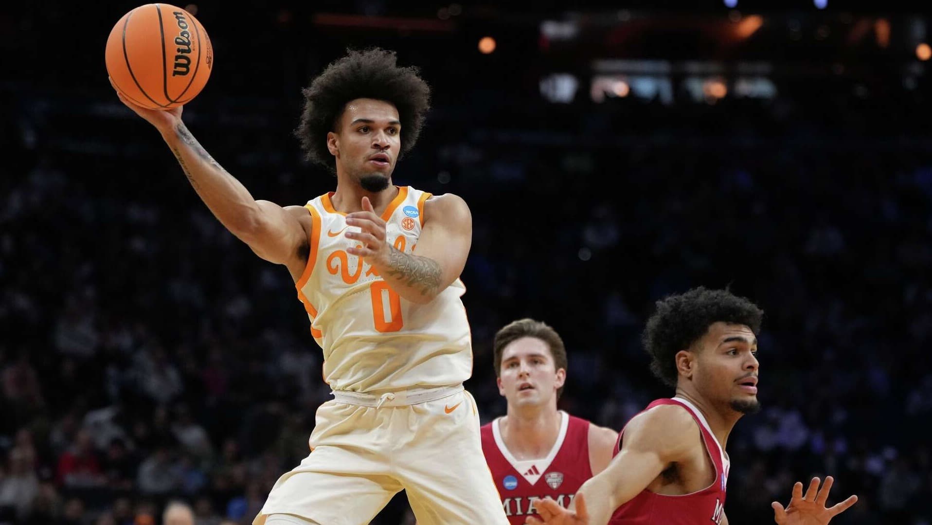 Tennessee vs Iowa State: The Best Bet to Make For This Late-Night CBB Matchup