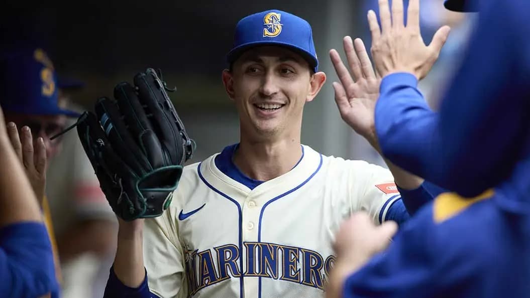 Guardians vs Mariners: How to Make Money Betting This Late-Night MLB Play
