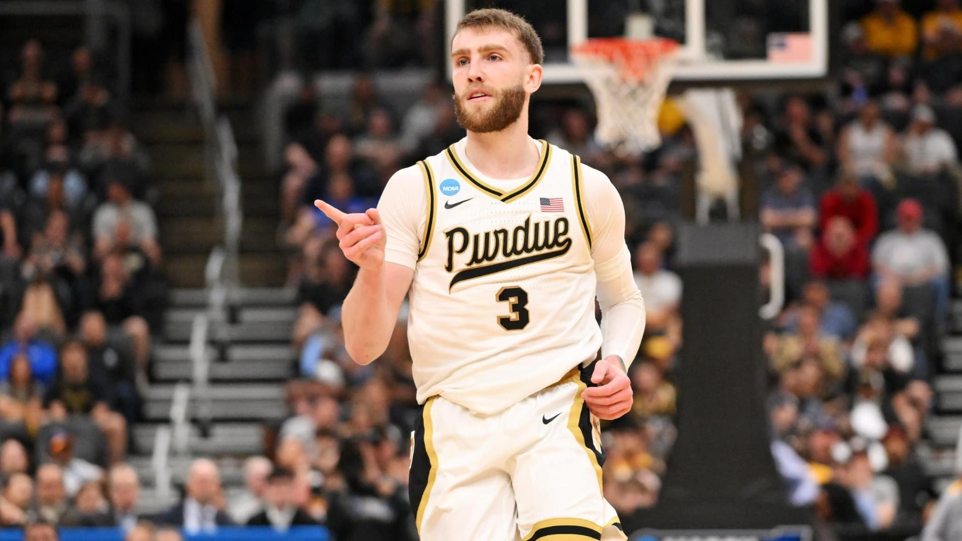 Purdue vs Arizona: The Elite Eight Wager to Make for Saturday Night