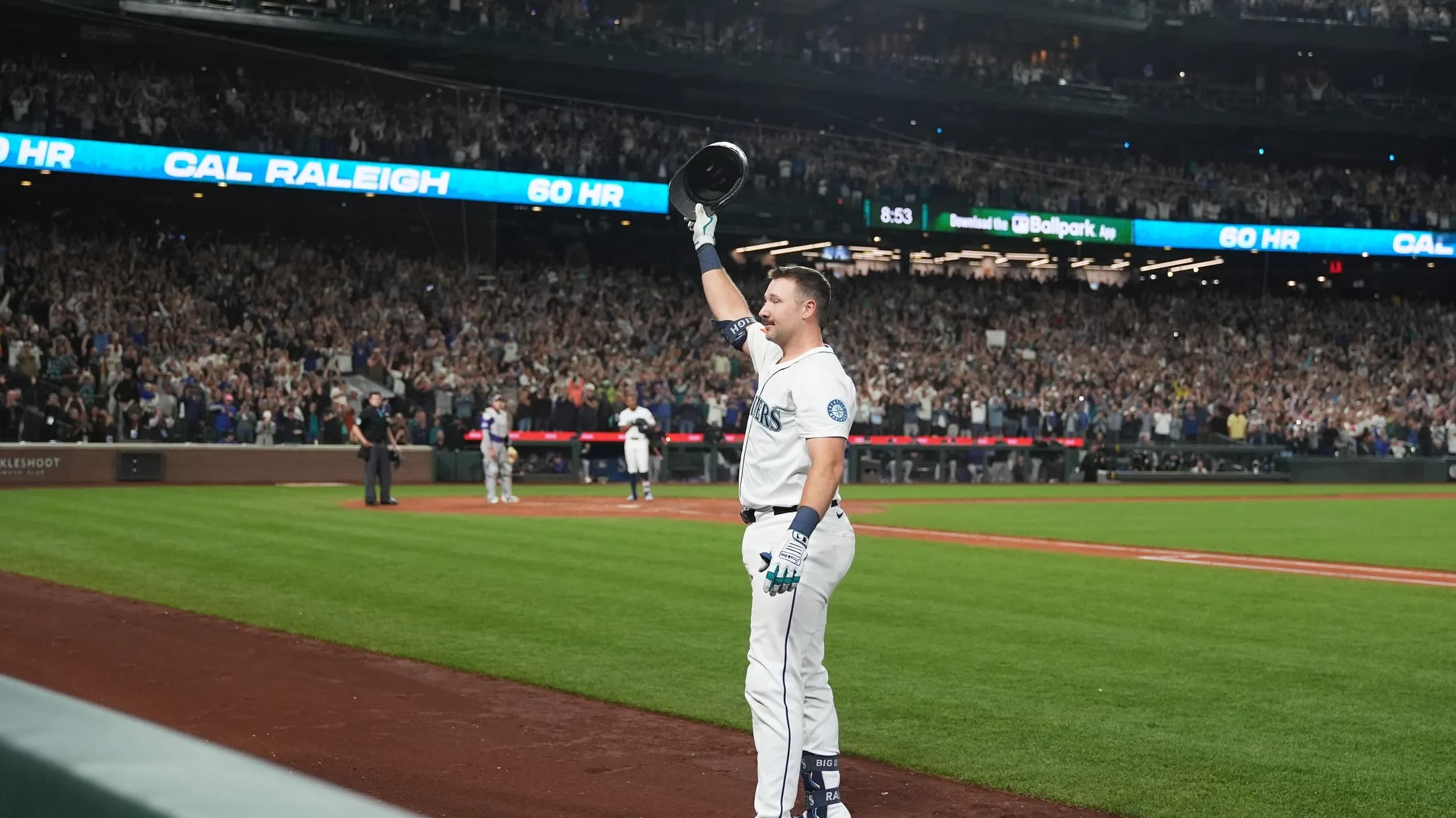 Guardians vs Mariners: The Best PrizePicks Square for Sunday Night Baseball