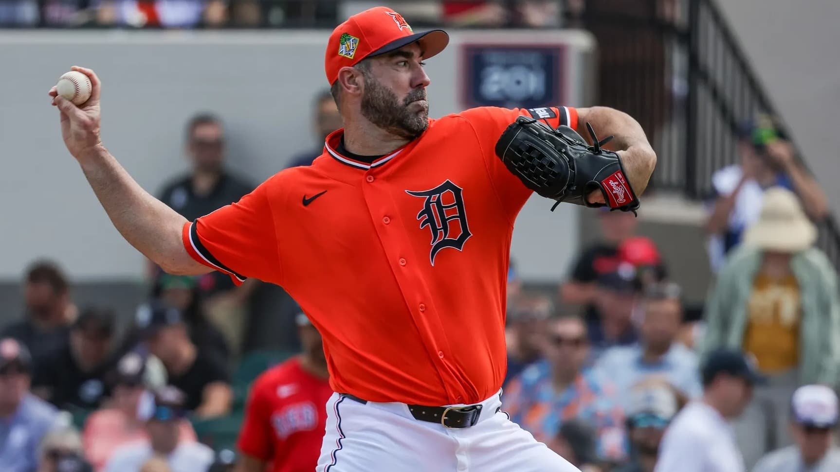 Tigers vs Diamondbacks: The Best Bet to Make for Monday Night