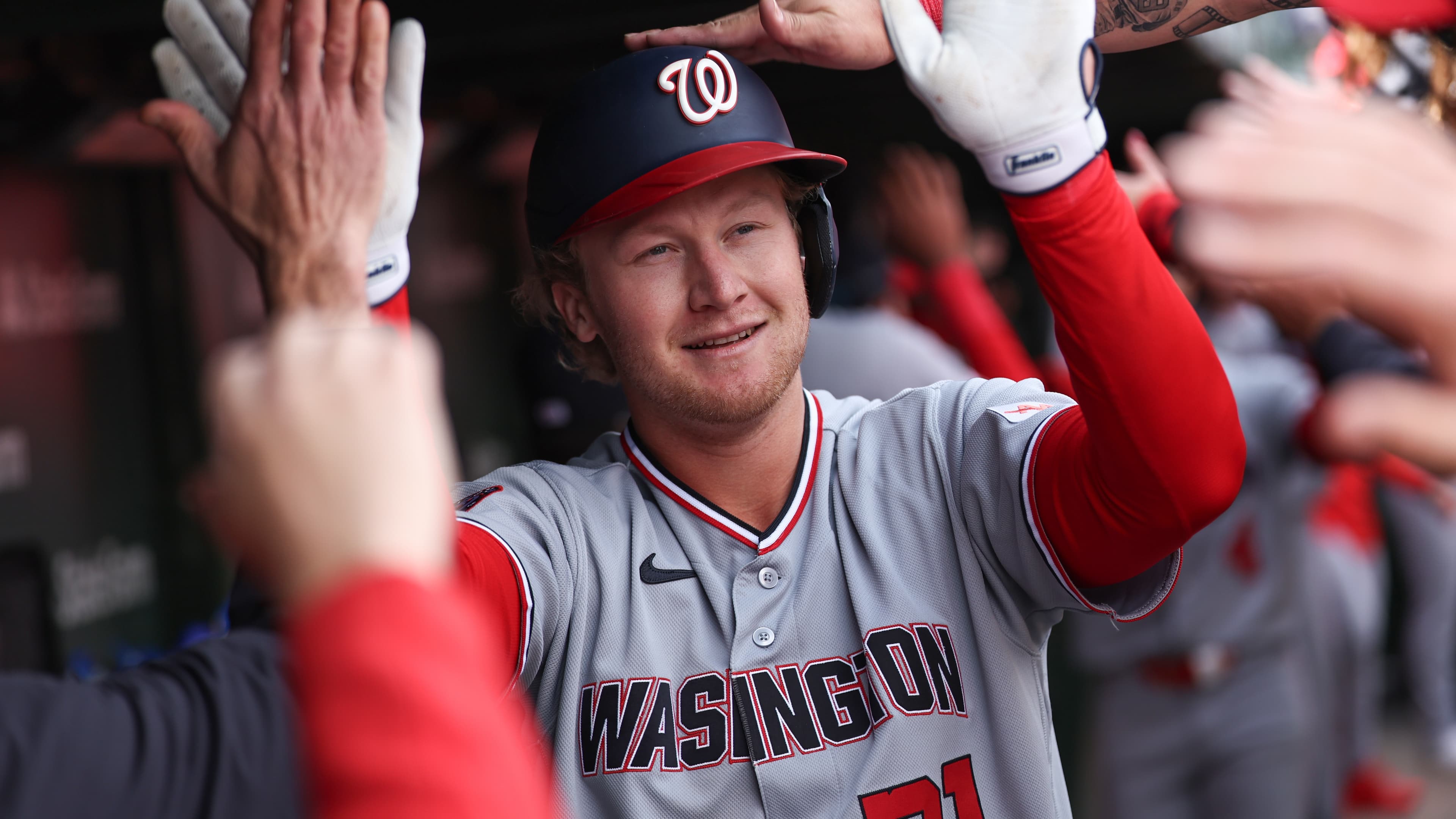 MLB Hot Dude Report - Thursday, April 2nd