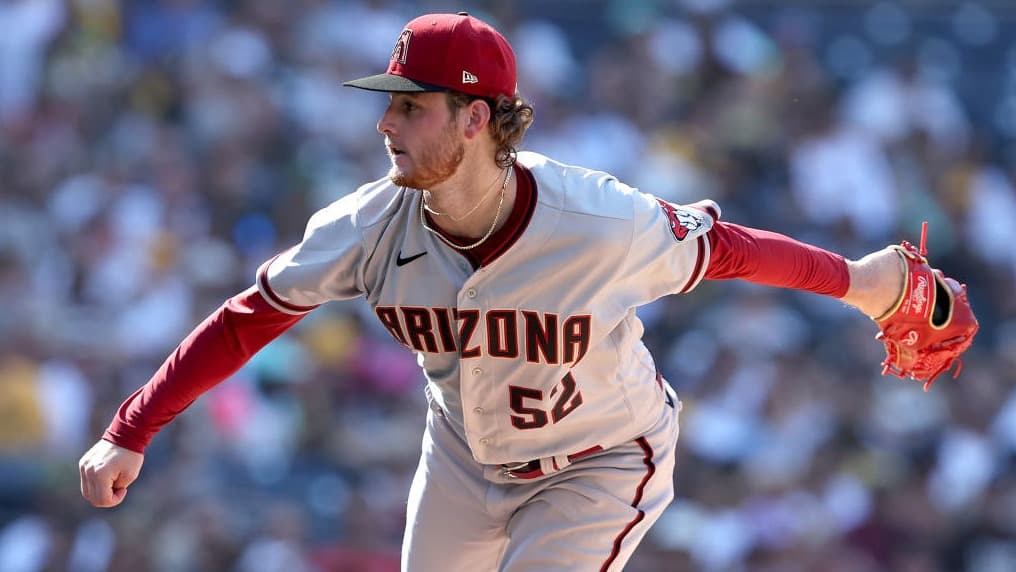 Braves vs Diamondbacks: How to Make Money Betting This Late-Night MLB Game on Monday