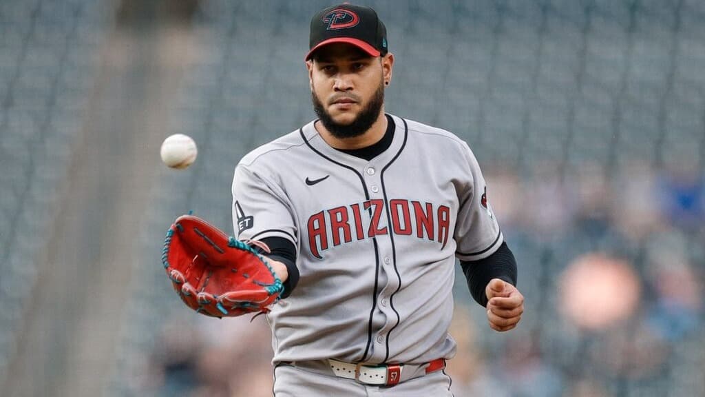Braves vs Diamondbacks: How to Make Money Betting This Late-Night MLB Game
