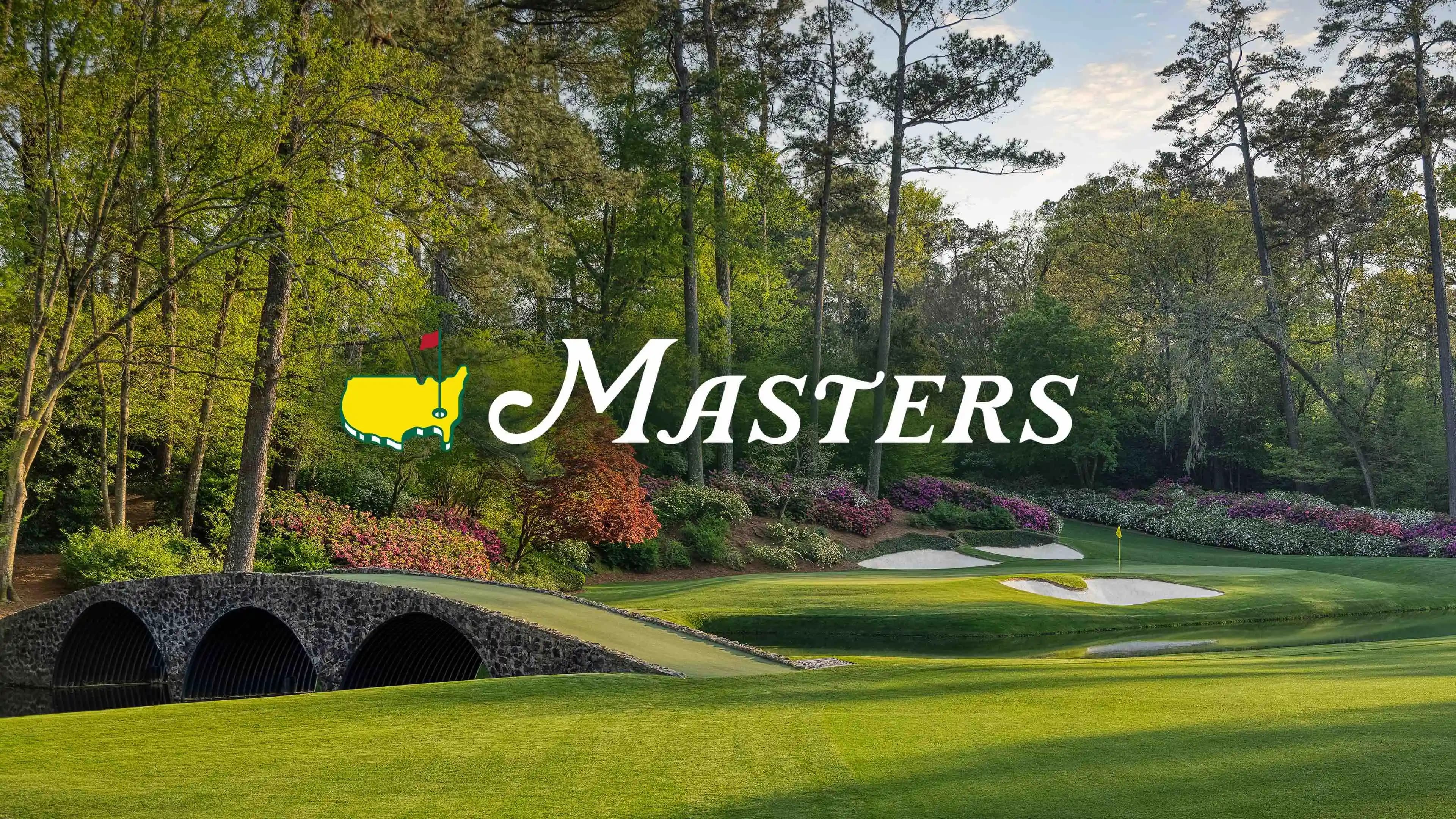 LC's Masters Picks