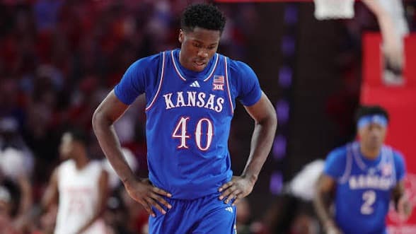 Ranking the top 10 Mens basketball players to enter transfer portal and best fits