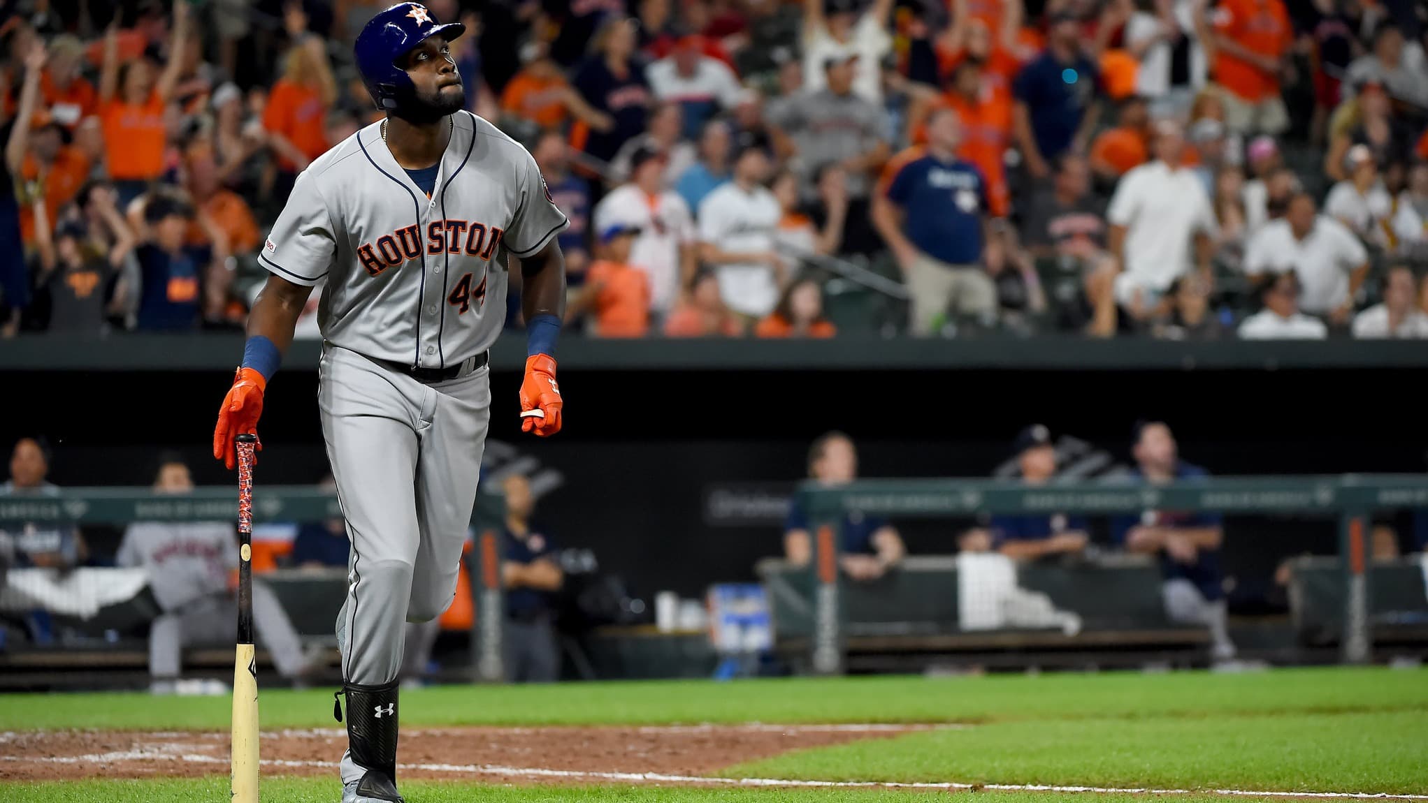 Astros vs Mariners: How to Make Money Betting This Monday MLB Game