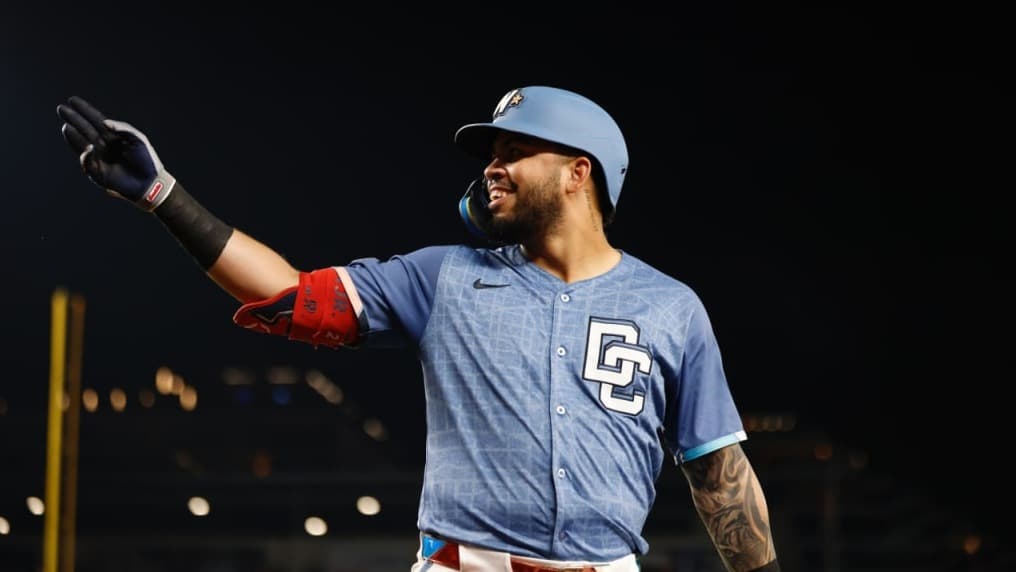 Nationals vs Pirates: The Best Bet to Make for Tuesday’s MLB Slate