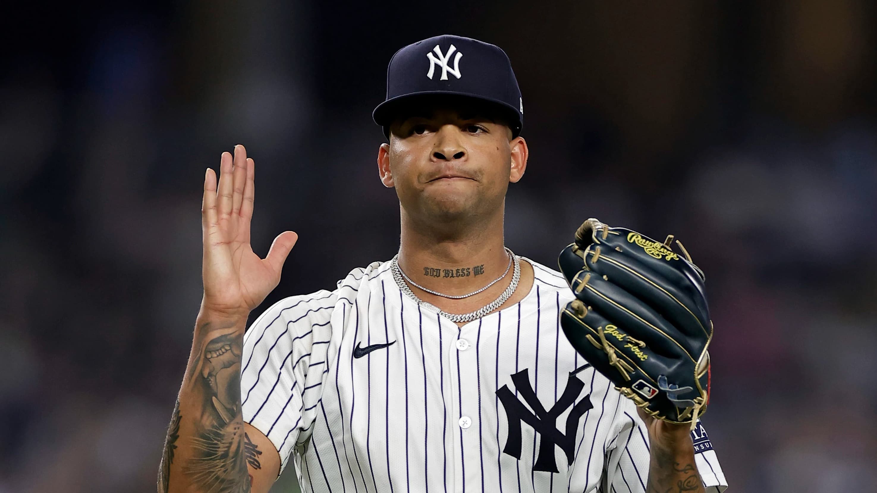 Angels vs Yankees: How to Make Money Betting the MLB Slate on Wednesday