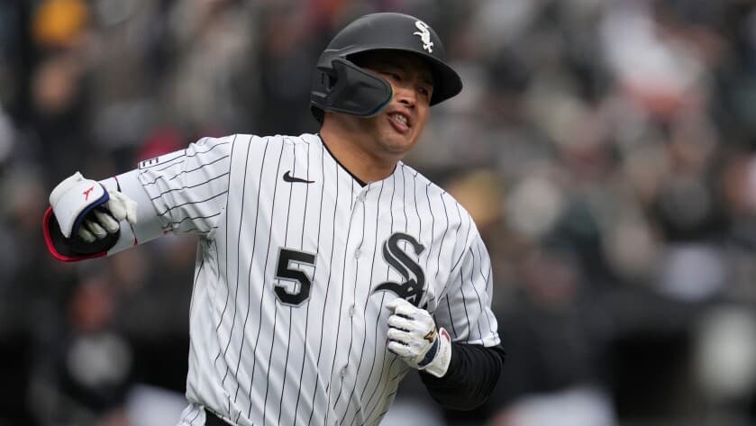 LC's Favorite MLB Sides